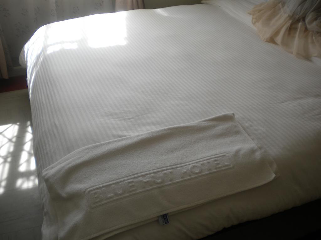 Blue Hut Hotel 奈洛比 外观 照片